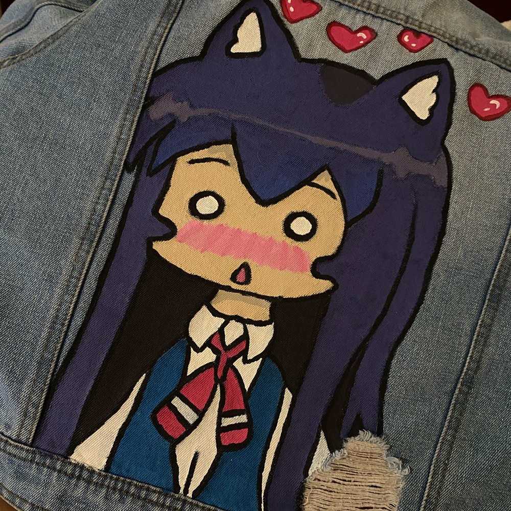 •Not for sale, just an example of what’ll sell•